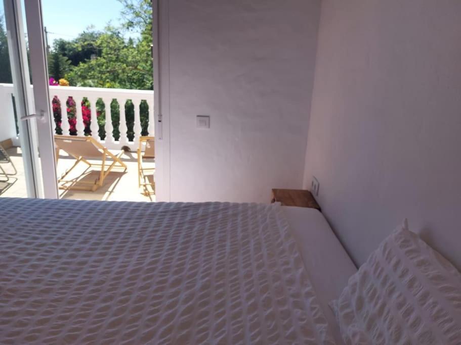 Casa Colibri Costa De La Luz Villa กาดิซ ภายนอก รูปภาพ