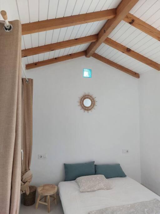 Casa Colibri Costa De La Luz Villa กาดิซ ภายนอก รูปภาพ