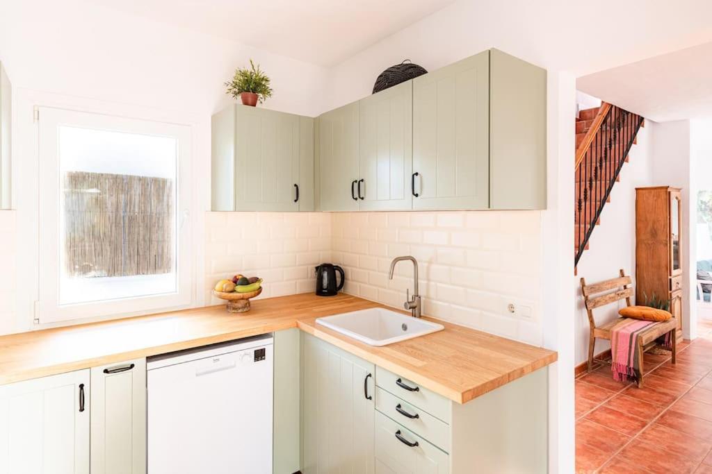 Casa Colibri Costa De La Luz Villa กาดิซ ภายนอก รูปภาพ
