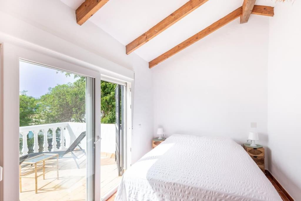 Casa Colibri Costa De La Luz Villa กาดิซ ภายนอก รูปภาพ
