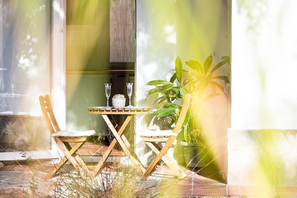Casa Colibri Costa De La Luz Villa กาดิซ ภายนอก รูปภาพ