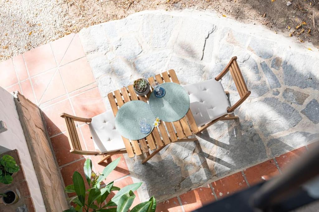 Casa Colibri Costa De La Luz Villa กาดิซ ภายนอก รูปภาพ