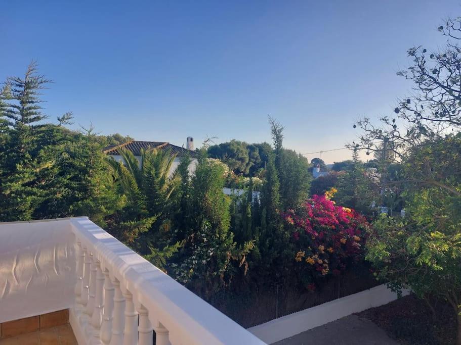 Casa Colibri Costa De La Luz Villa กาดิซ ภายนอก รูปภาพ